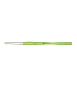 Liquitex Free Style Synthetic Brush No 12 Round
