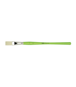 Liquitex Free Style Flat Synthetic Brush No 10