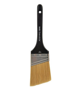 Liquitex Free Style Angled Synthetic Brush 3In