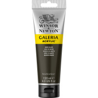 Winsor&Newton Galeria Acrylic Colour 120ml Mars Black