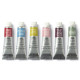 Winsor&Newton Professional Water Colour Mindful Set 6 x 5 ml