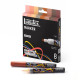 Liquitex acrylic marker set 8x2 mm Portrait skin tones