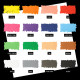 Zestaw markerów akrylowych Liquitex 16x2 mm Expression multi surface