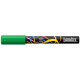 Marker akrylowy Liquitex 2 mm Green do drewna szkła tkanin uniwersalny