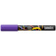 Marker akrylowy Liquitex 2 mm Purple do drewna szkła tkanin uniwersalny