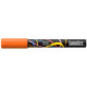 Marker akrylowy Liquitex 2 mm Orange do drewna szkła tkanin uniwersalny