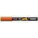 Marker akrylowy Liquitex 2 mm Brown do drewna szkła tkanin uniwersalny