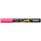 Marker akrylowy Liquitex 2 mm Pink do drewna szkła tkanin uniwersalny