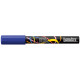 Marker akrylowy Liquitex 2 mm Dark Blue do drewna szkła tkanin uniwersalny