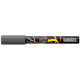 Marker akrylowy Liquitex 2 mm Stone Grey do drewna szkła tkanin uniwersalny