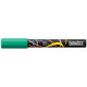 Marker akrylowy Liquitex 2 mm Aqua do drewna szkła tkanin uniwersalny