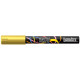 Marker akrylowy Liquitex 2 mm Metallic Gold do drewna szkła tkanin uniwersalny