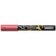 Marker akrylowy Liquitex 2 mm Metallic Rose do drewna szkła tkanin uniwersalny