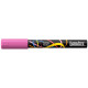 Marker akrylowy Liquitex 2 mm Fuchsia do drewna szkła tkanin uniwersalny