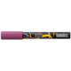 Marker akrylowy Liquitex 2 mm Rose Red do drewna szkła tkanin uniwersalny