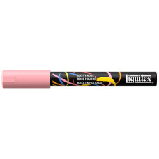 Marker akrylowy Liquitex 2 mm Dusty Rose do drewna szkła tkanin uniwersalny