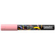 Marker akrylowy Liquitex 2 mm Dusty Rose do drewna szkła tkanin uniwersalny