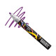 Marker akrylowy Liquitex 2 mm Grape do drewna szkła tkanin uniwersalny