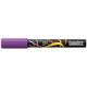 Marker akrylowy Liquitex 2 mm Grape do drewna szkła tkanin uniwersalny