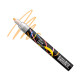 Marker akrylowy Liquitex 2 mm Tan do drewna szkła tkanin uniwersalny