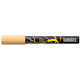 Marker akrylowy Liquitex 2 mm Tan do drewna szkła tkanin uniwersalny
