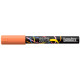 Marker akrylowy Liquitex 2 mm Light Orange do drewna szkła tkanin uniwersalny