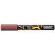 Marker akrylowy Liquitex 2 mm Toffee do drewna szkła tkanin uniwersalny