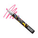 Marker akrylowy Liquitex 2 mm Bright Pink do drewna szkła tkanin uniwersalny