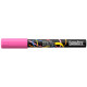 Marker akrylowy Liquitex 2 mm Bright Pink do drewna szkła tkanin uniwersalny