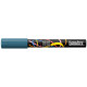 Marker akrylowy Liquitex 2 mm Blue Grey do drewna szkła tkanin uniwersalny