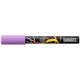 Marker akrylowy Liquitex 2 mm Lavender do drewna szkła tkanin uniwersalny