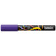 Marker akrylowy Liquitex 2 mm Lilac do drewna szkła tkanin uniwersalny