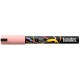 Marker akrylowy Liquitex 2 mm Peach do drewna szkła tkanin uniwersalny