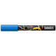 Marker akrylowy Liquitex 2 mm Royal Blue do drewna szkła tkanin uniwersalny