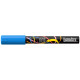 Marker akrylowy Liquitex 2 mm Sky Blue do drewna szkła tkanin uniwersalny