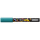 Marker akrylowy Liquitex 2 mm Teal do drewna szkła tkanin uniwersalny