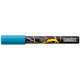 Marker akrylowy Liquitex 2 mm Turquoise do drewna szkła tkanin uniwersalny