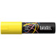 Marker akrylowy Liquitex 8 mm skośny Yellow multi surface do drewna, szkła i tkanin