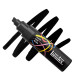 Marker akrylowy Liquitex 8 mm skośny Black multi surface do drewna, szkła i tkanin