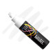 Marker akrylowy Liquitex 8 mm skośny White multi surface do drewna, szkła i tkanin