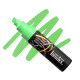 Marker akrylowy Liquitex 8 mm skośny Light Green multi surface do drewna, szkła i tkanin