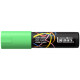 Marker akrylowy Liquitex 8 mm skośny Light Green multi surface do drewna, szkła i tkanin