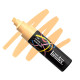 Marker akrylowy Liquitex 8 mm skośny Tan multi surface do drewna, szkła i tkanin