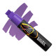 Marker akrylowy Liquitex 15 mm końcówka szeroka Purple multi surface do drewna, szkła i tkanin