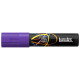 Marker akrylowy Liquitex 15 mm końcówka szeroka Purple multi surface do drewna, szkła i tkanin