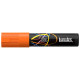 Marker akrylowy Liquitex 15 mm końcówka szeroka Orange multi surface do drewna, szkła i tkanin