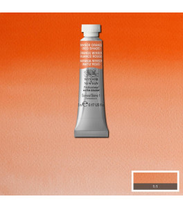 Winsor&Newton Farba akwarelowa Professional 5ml Wins Orange Red