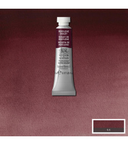 Winsor&Newton Professional Water Colour 5ml Perylene Violet