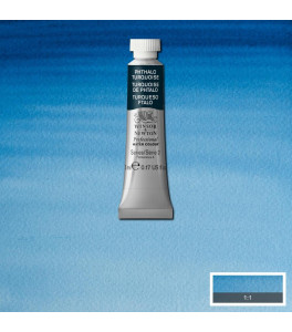 Winsor&Newton Professional Water Colour 5ml Phthalo Turquoise 