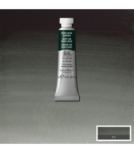  Winsor&Newton Farba akwarelowa Professional 5ml Perylene Green